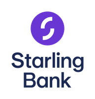 Starling Bank Logo