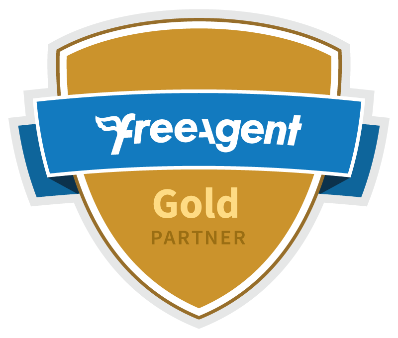 Freeagent Logo