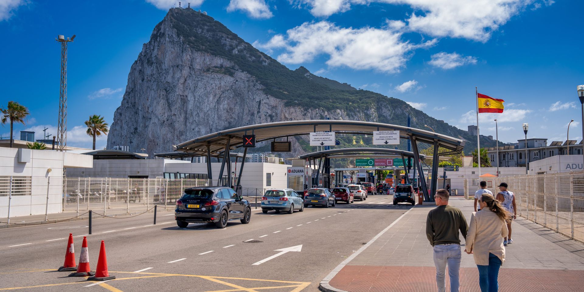Gibraltar's New Border Arrangements: What UK and EU Businesses Need to Know