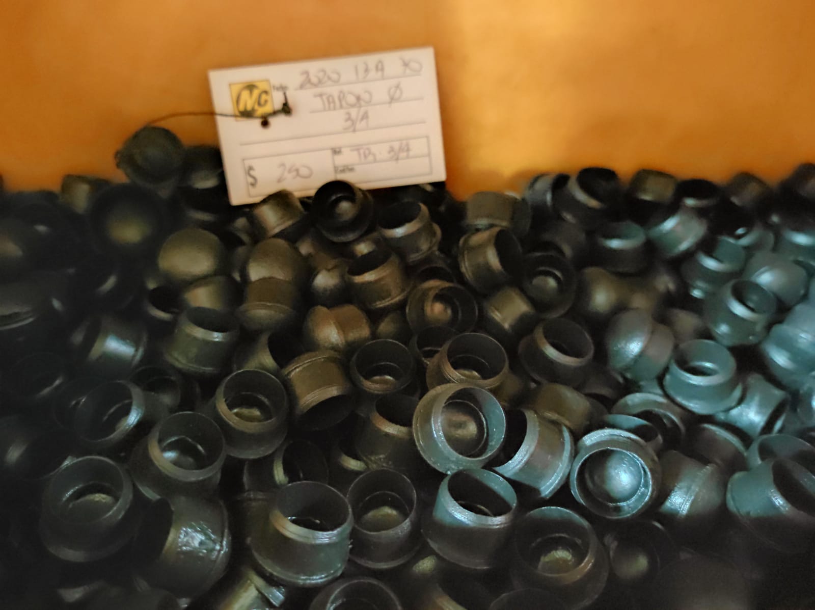 cauchos malaca de bello s.a.s - Venta de productos de caucho