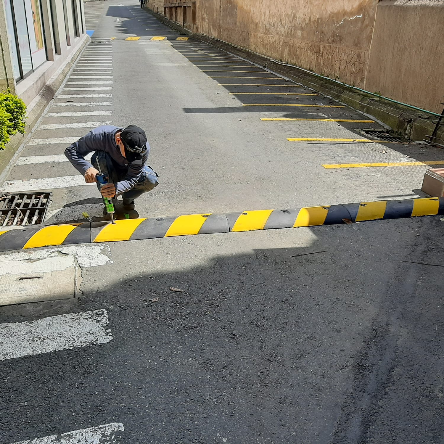 cauchos malaca de bello s.a.s