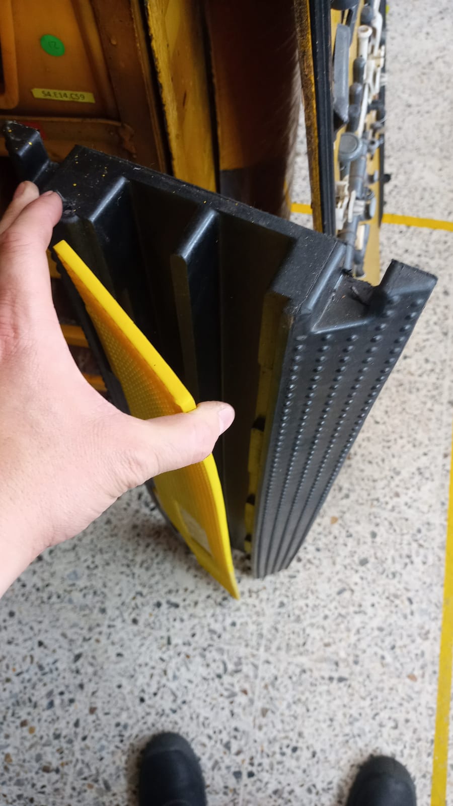 cauchos malaca de bello s.a.s - Venta de productos de caucho