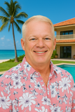 Tim Adams