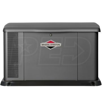 briggs & stratton generators