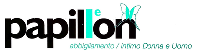 Le Papillon - Logo