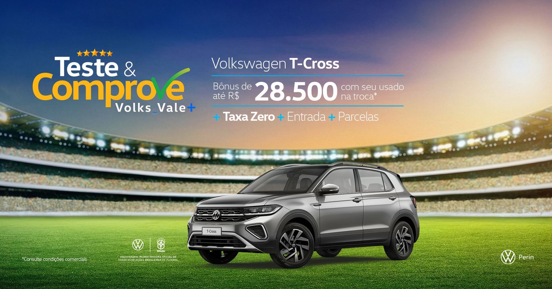 T-Cross