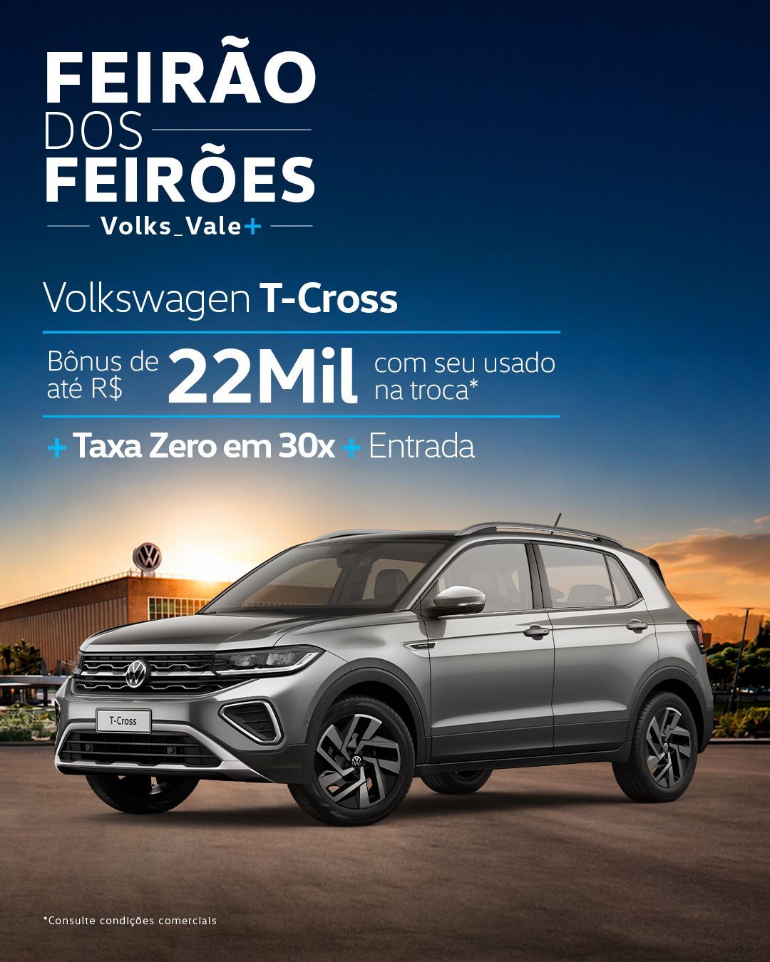 T-Cross