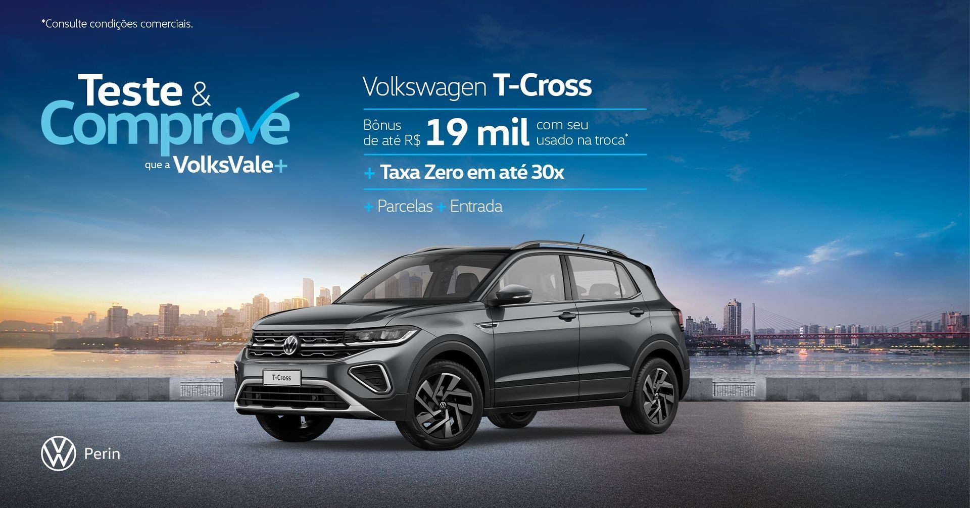 T-Cross