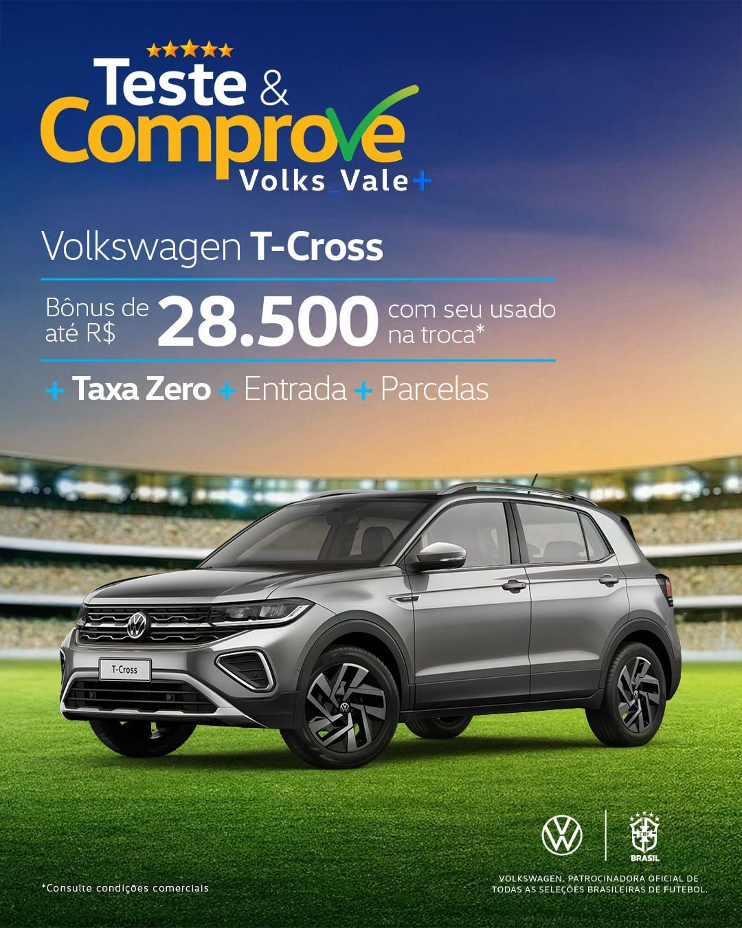 T-Cross