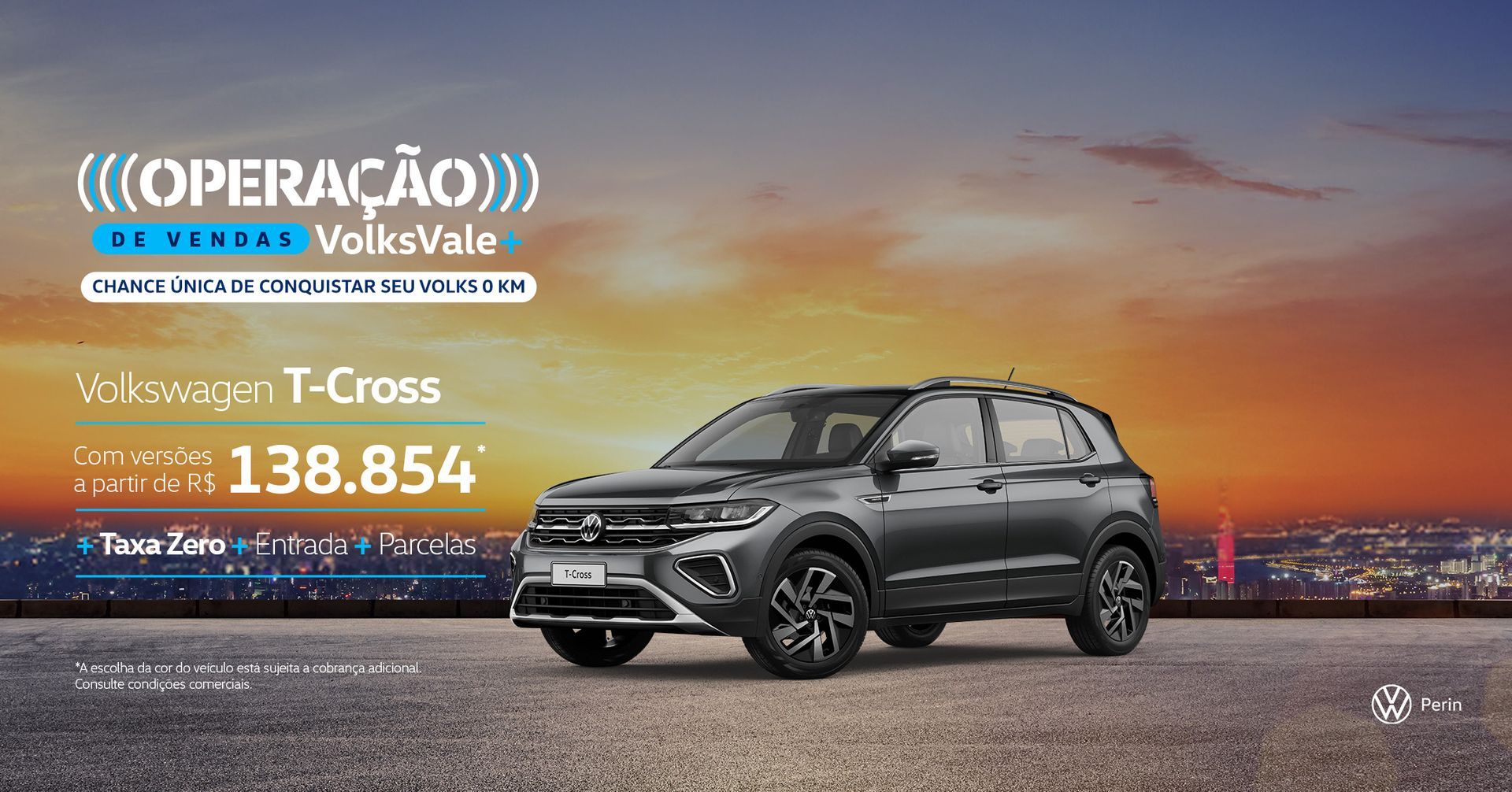 T-Cross