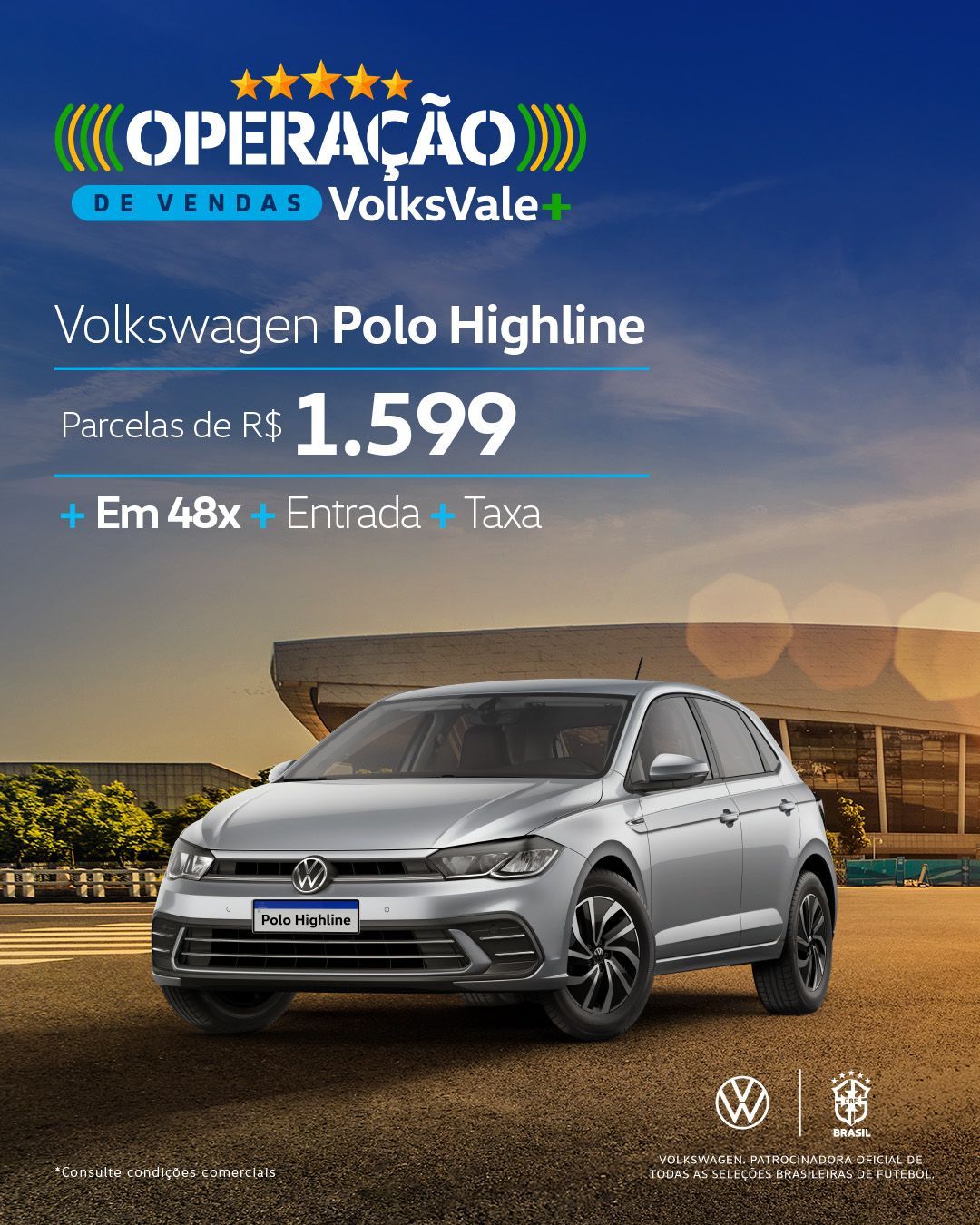 Polo Highline