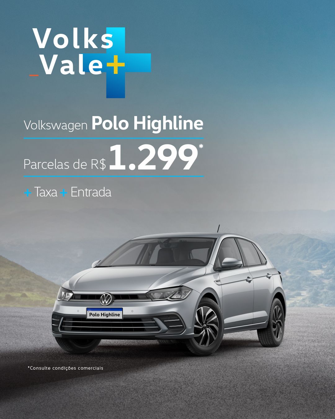 Polo Highline