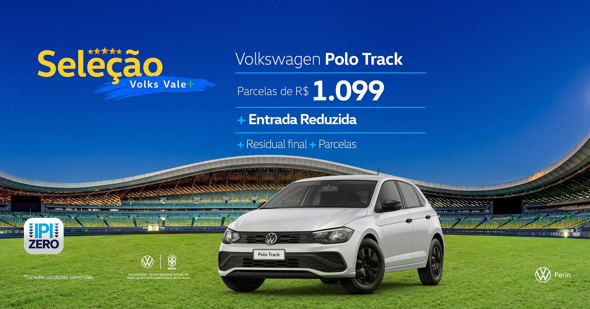 Polo Track