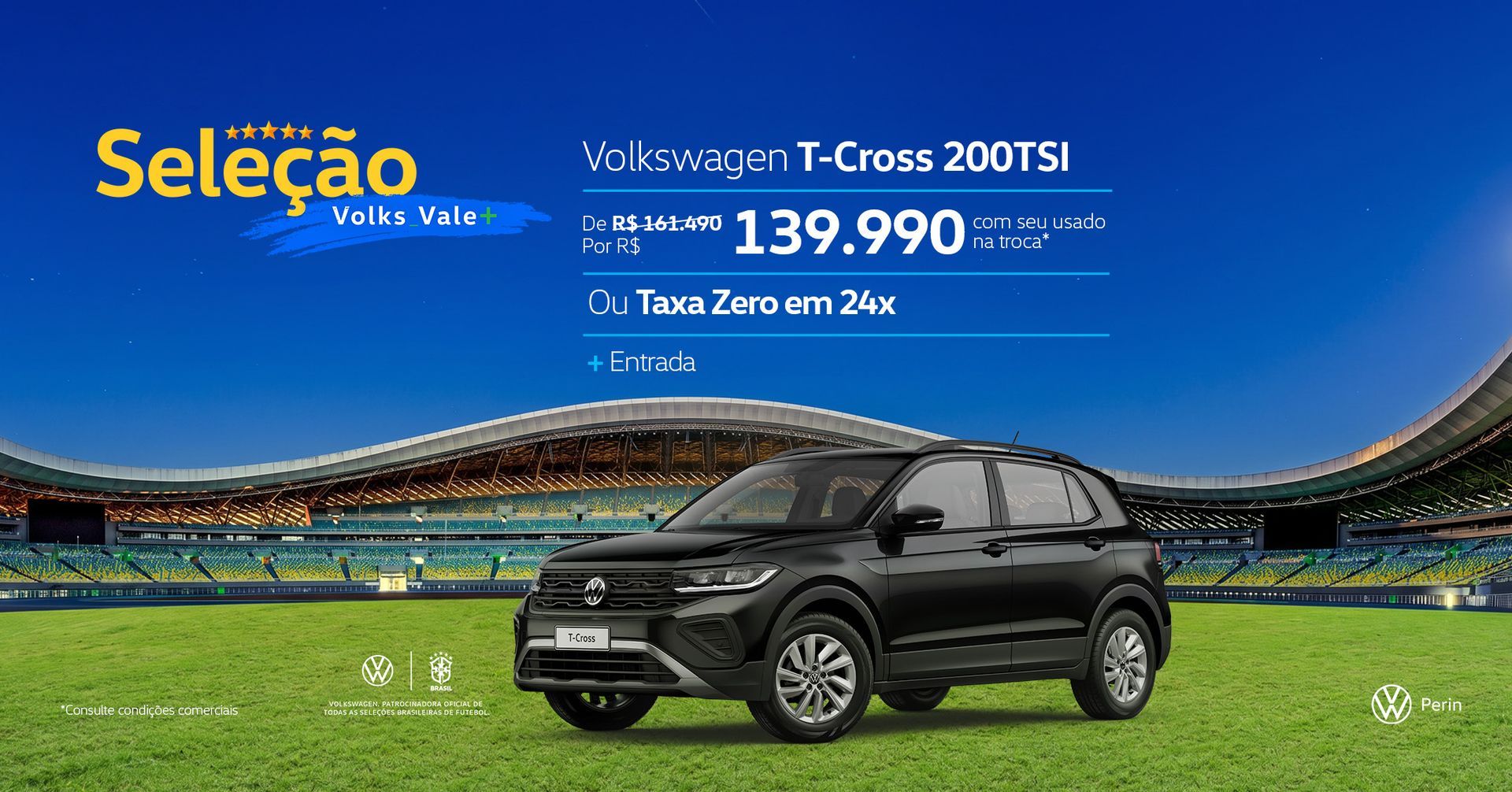 T-Cross
