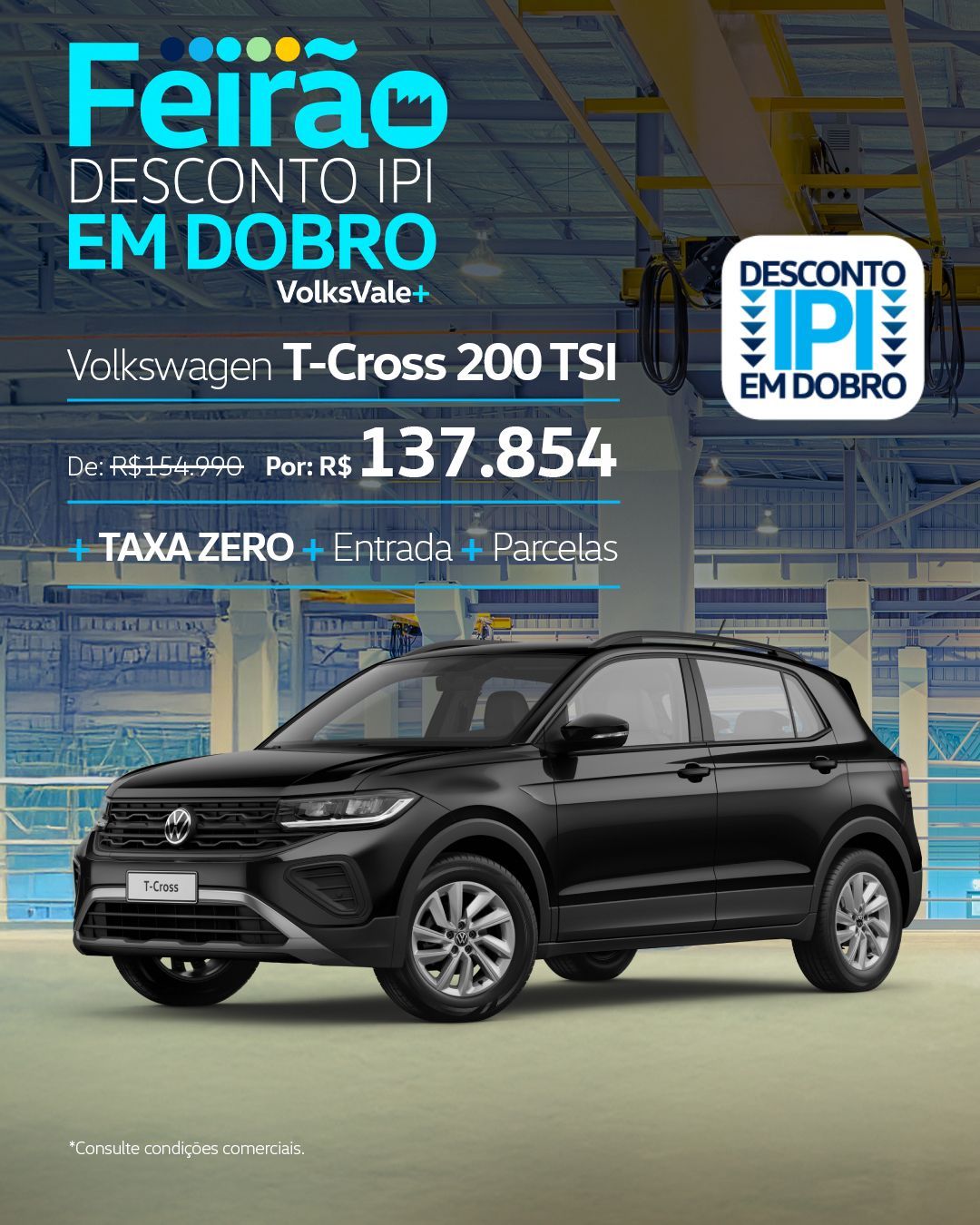 T-Cross