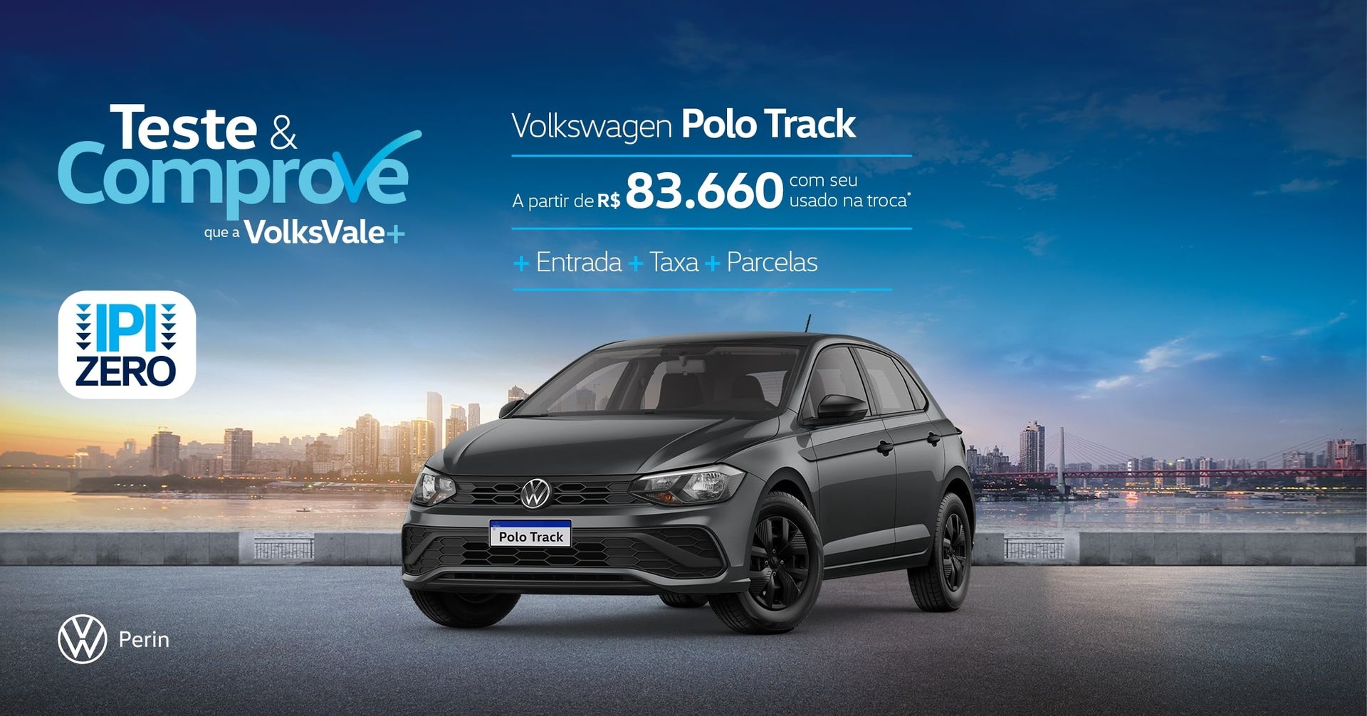 Polo Track
