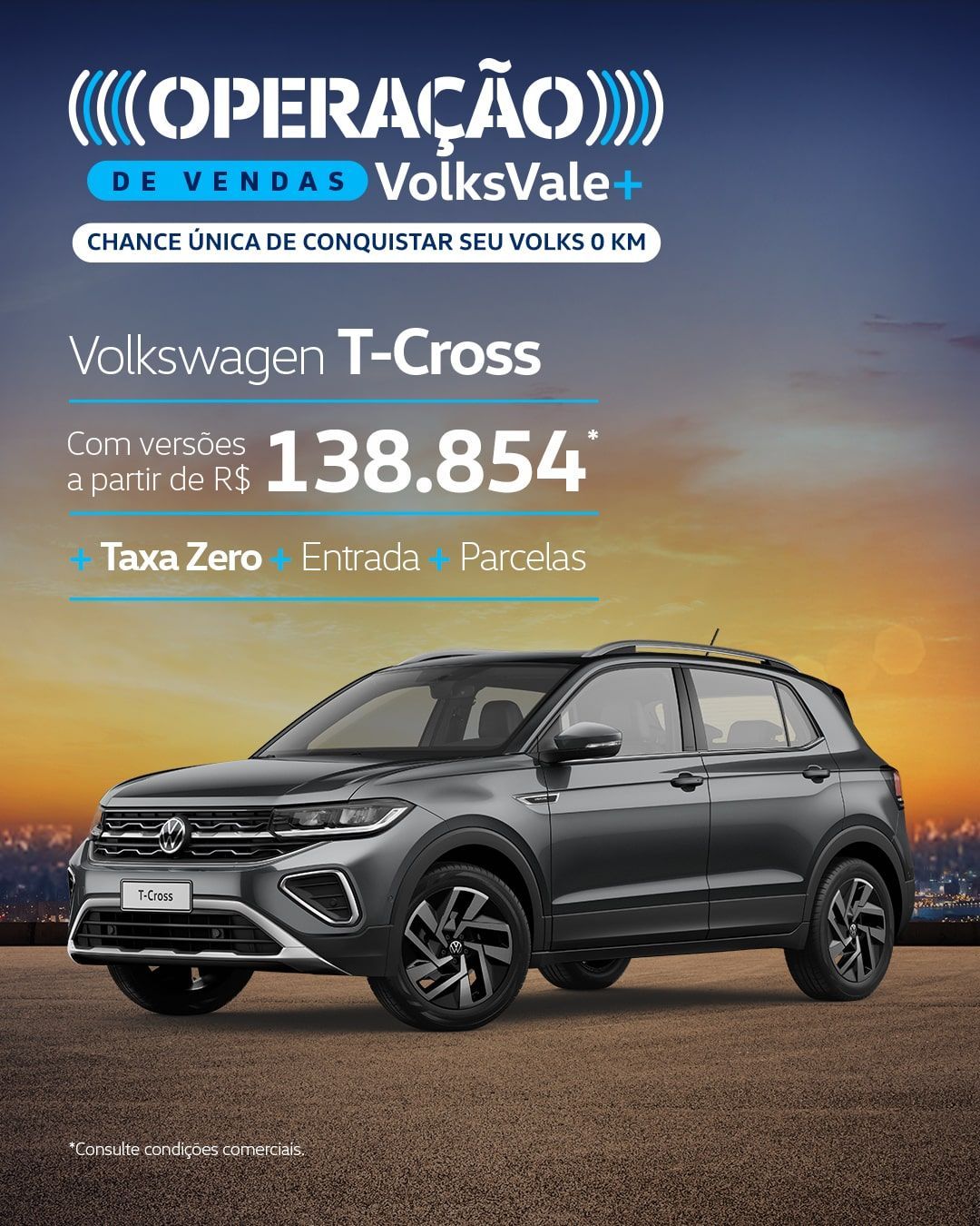 T-Cross