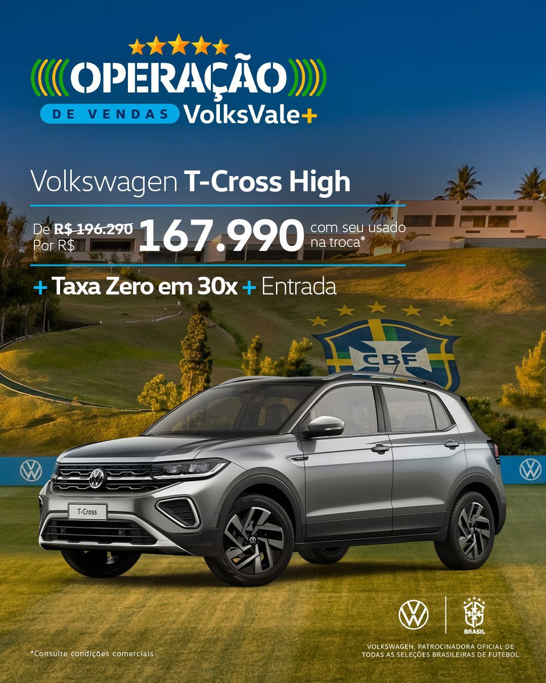 T-Cross