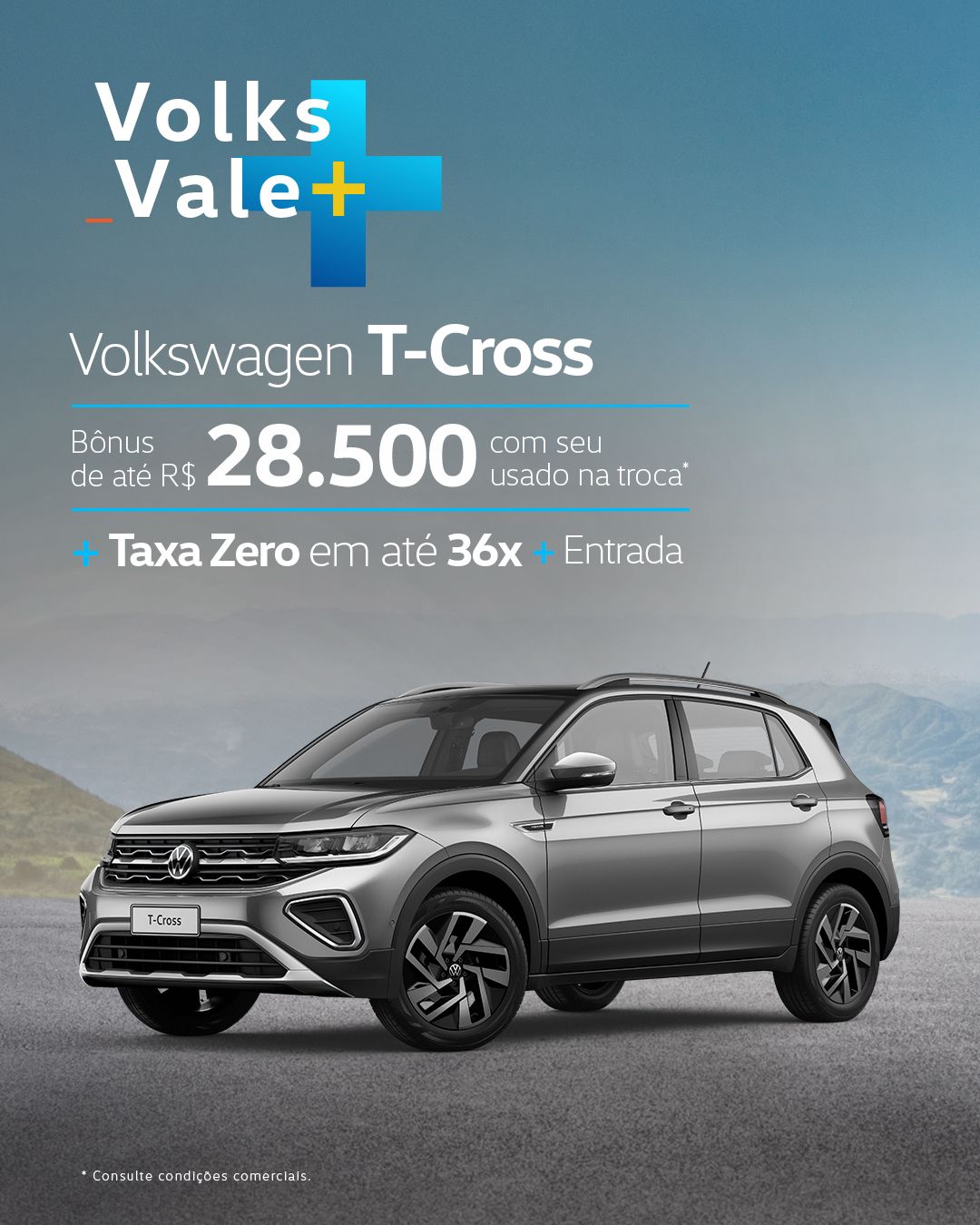 T-Cross