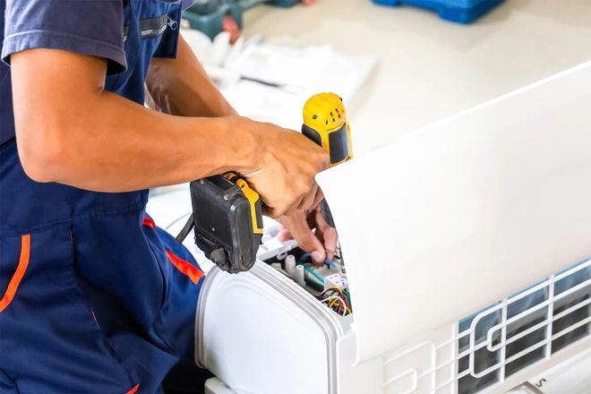Professional Air Conditioning Installation