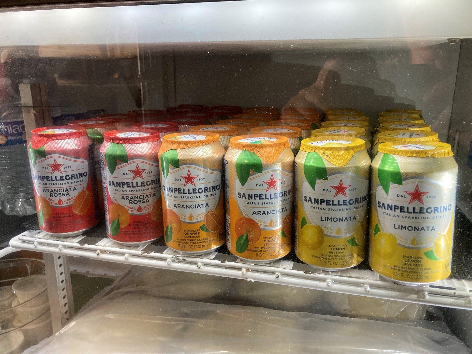 Wine and Pizza — Port Townsend, WA — Waterfront Pizza Inc.