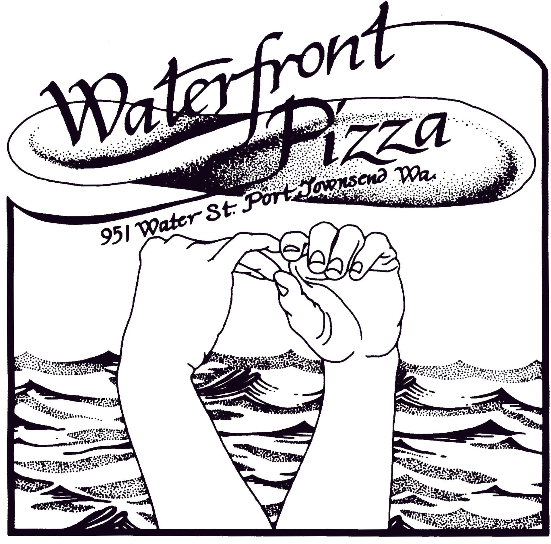 Waterfront Pizza