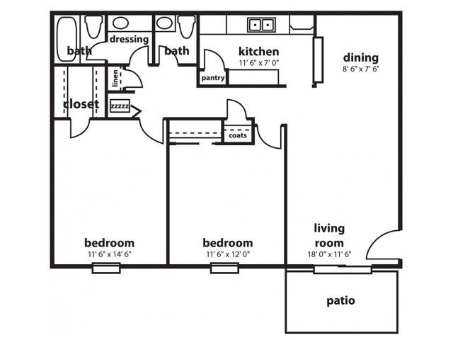 Floorplans