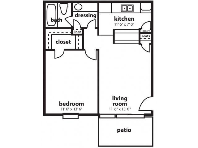 Floorplans