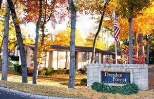 Dresdon Forest Apartments