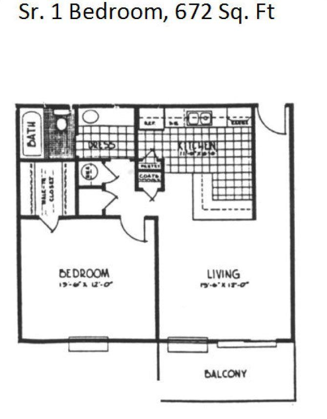 Floor Plan 3