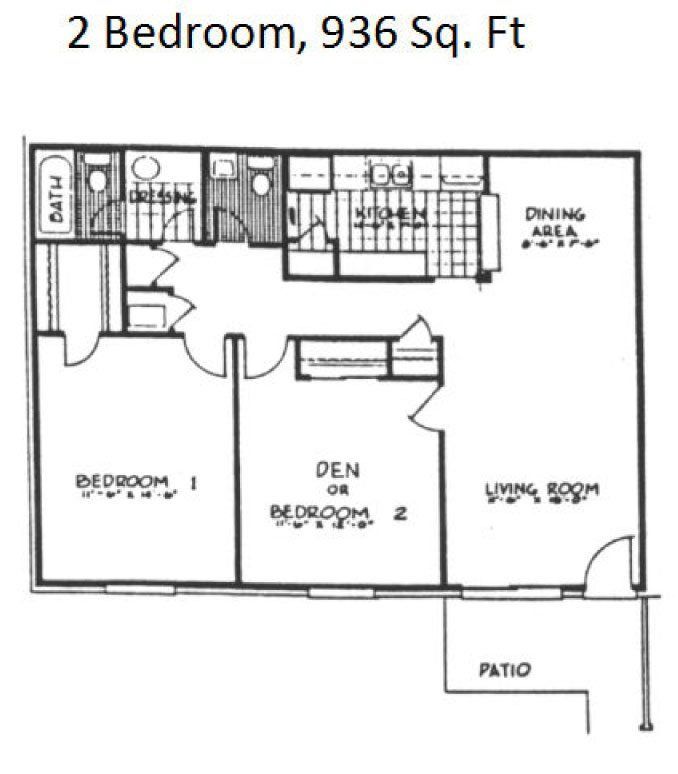 Floor Plan 4