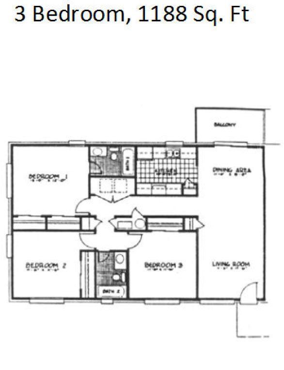 Floor Plan 6
