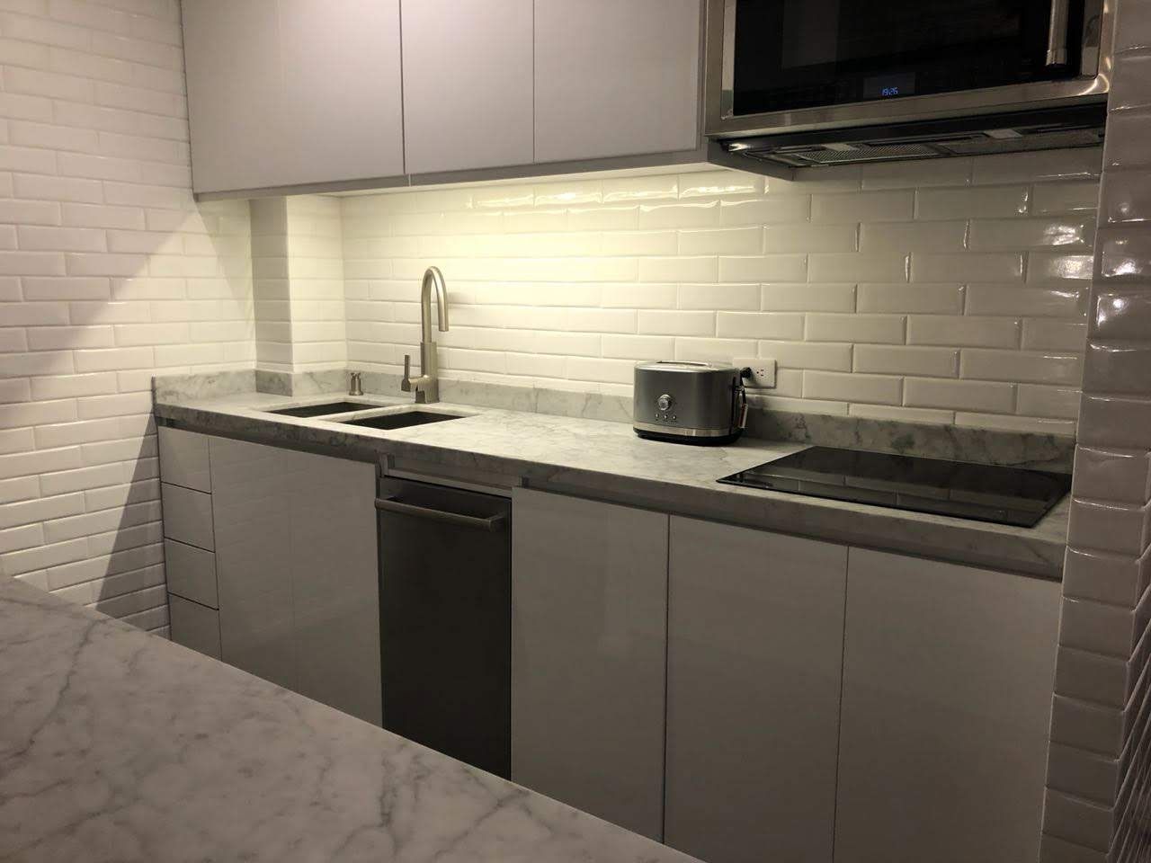 IDEAS METRÓPOLIS COCINAS INTEGRALES