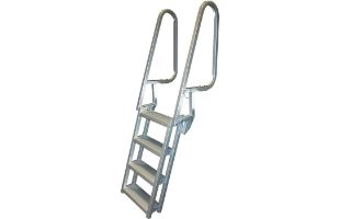 An image of the st designer ladder