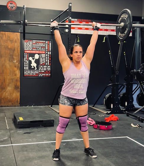 Nicole Trujillo