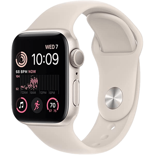 Apple watch series se