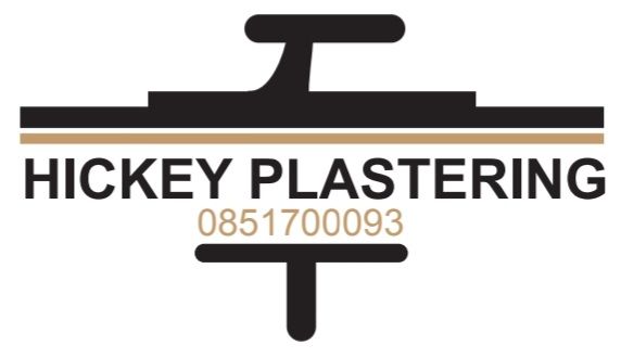 Hickey Plastering Logo