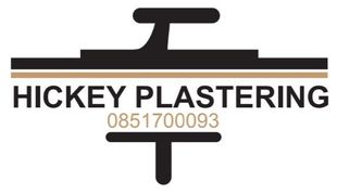 Hickey Plastering Logo