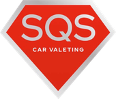 SQS Car Valeting logo