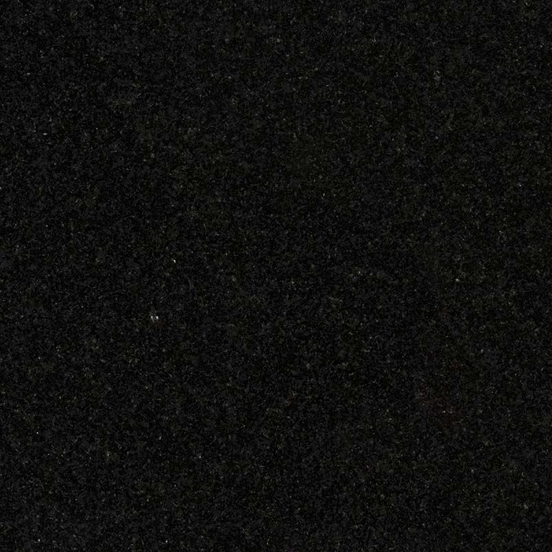 Black textured background.