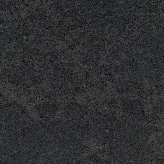 Dark gray, textured surface resembling granite or stone.