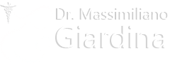 Giardina Dott. Massimiliano Logo