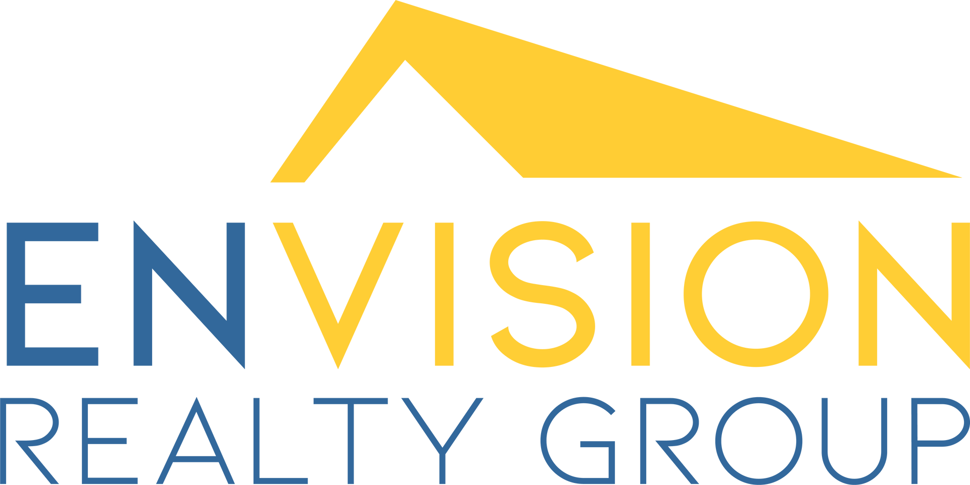 Envision Realty Group logo