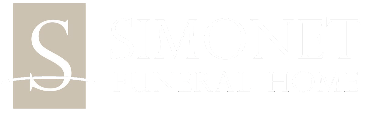 Funeral Home Footer Logo