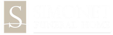 Funeral Home Footer Logo