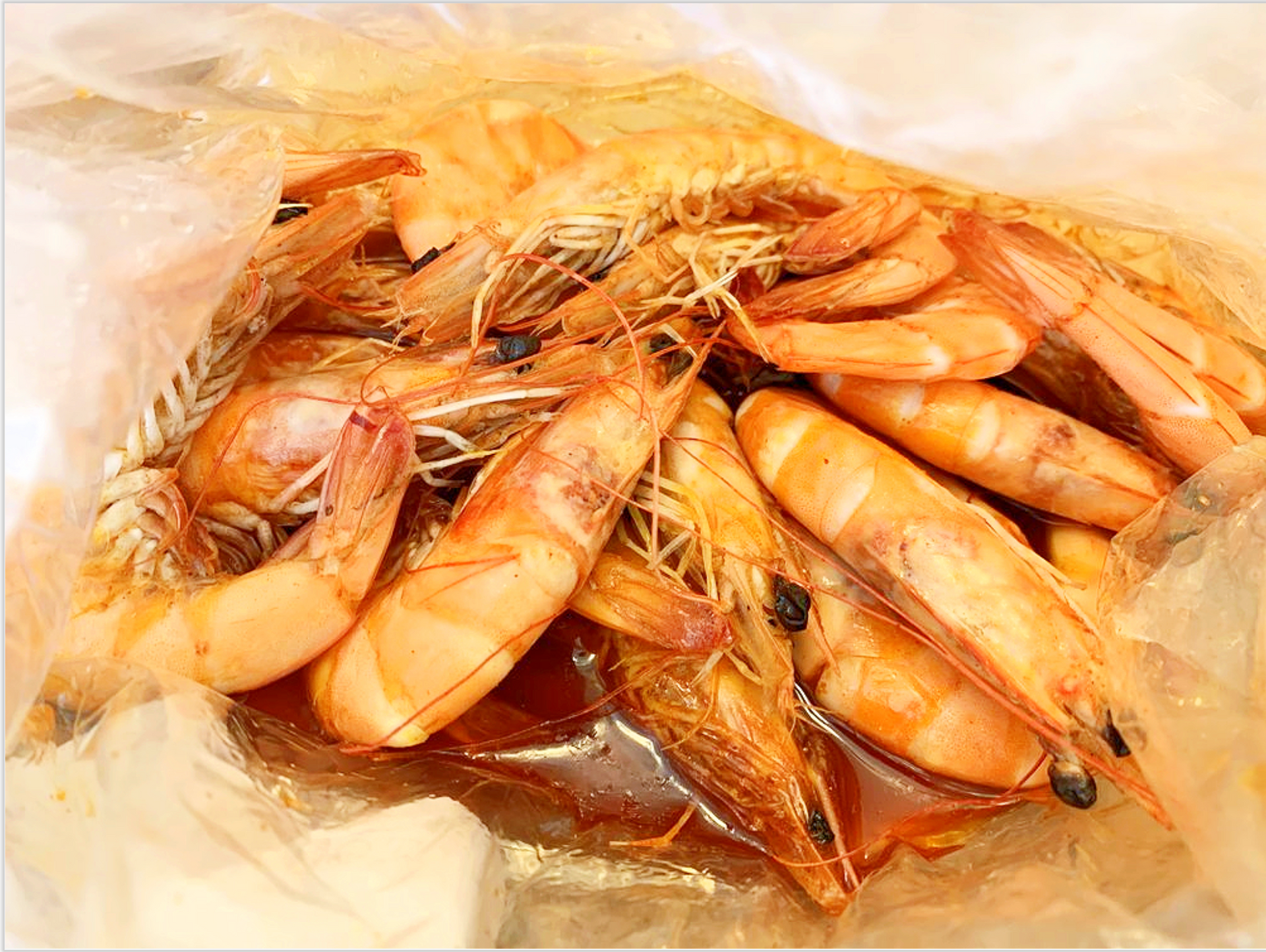 crawfish