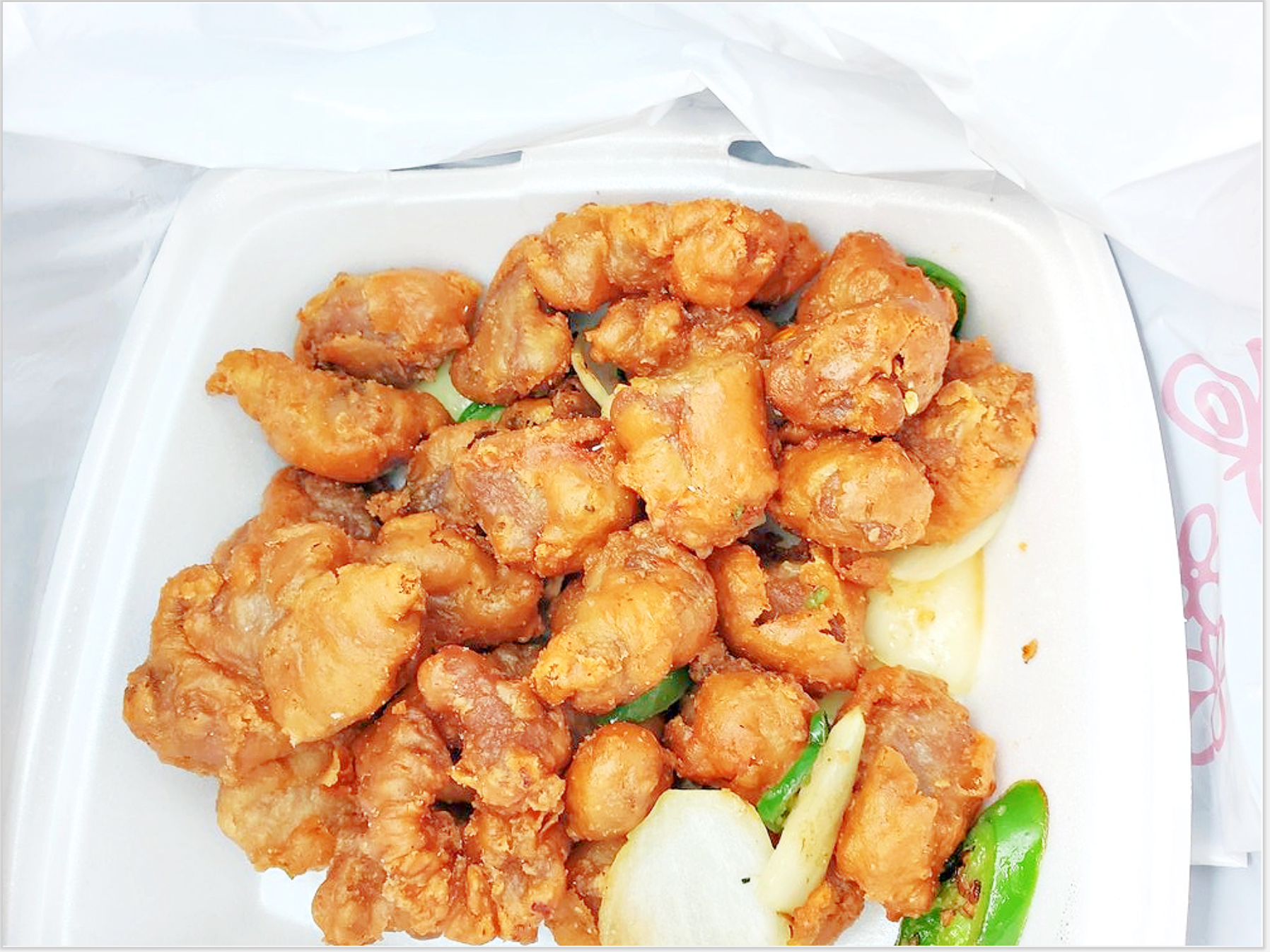 salt and pepper pork