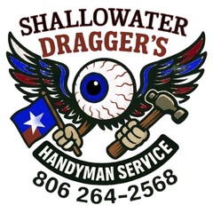 Draggers Handyman Service LLC logo