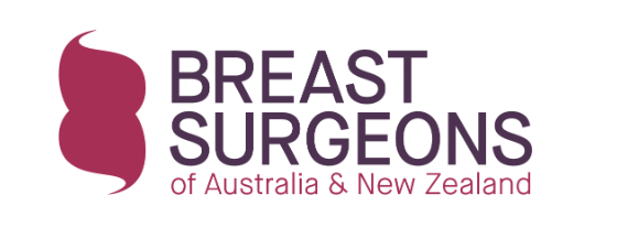 Breast Surgeons of Australia and New Zealand