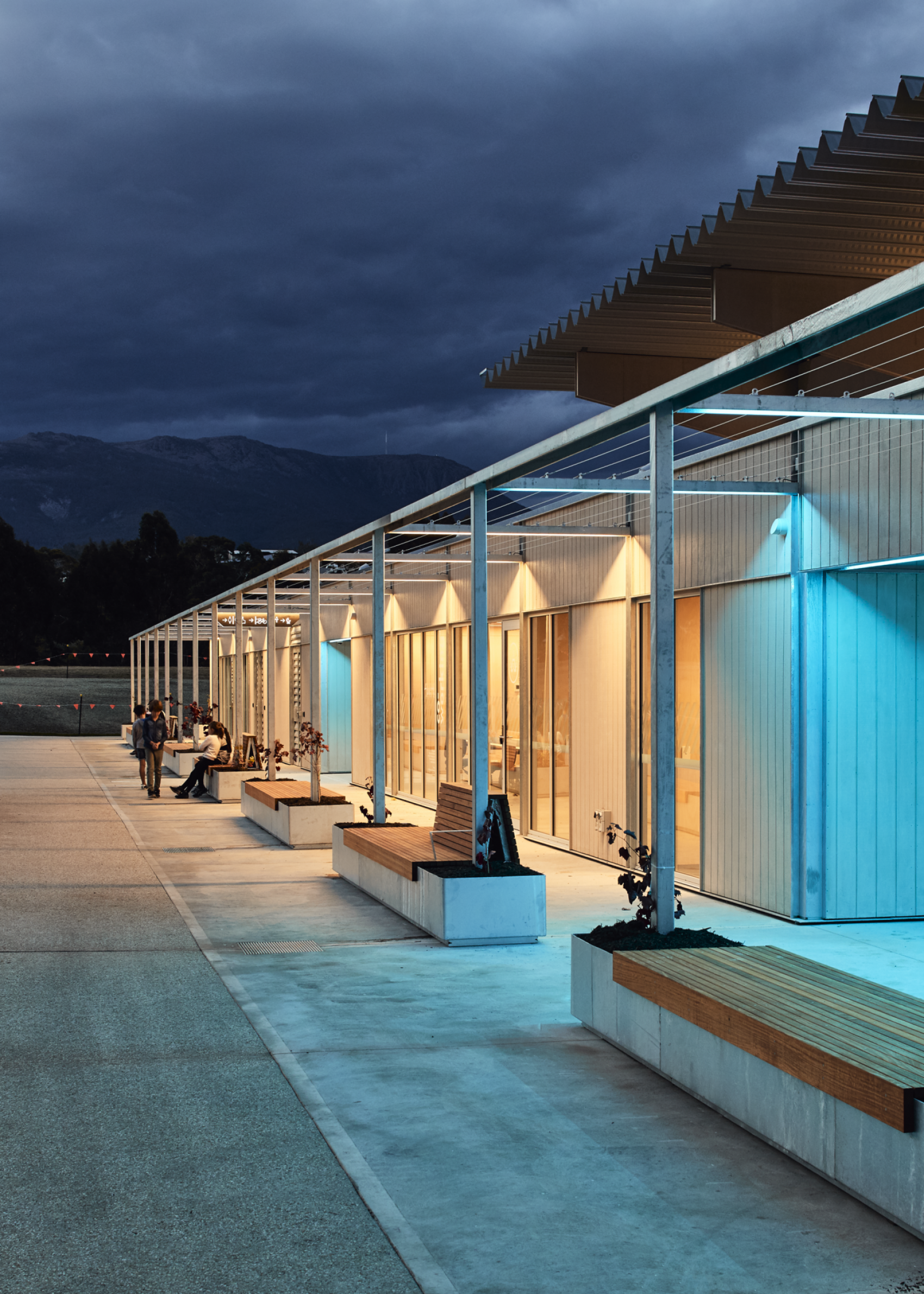 Kingborough Council — Hobart, Tasmania — Nuts & Bolts Tasmania